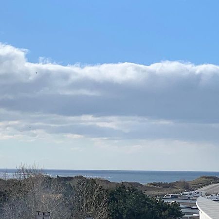 Vue Mer Berck المظهر الخارجي الصورة