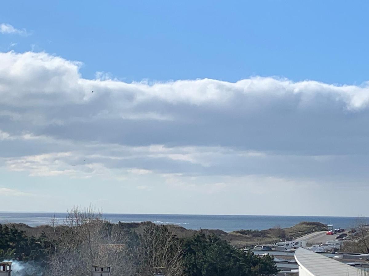 Vue Mer Berck المظهر الخارجي الصورة