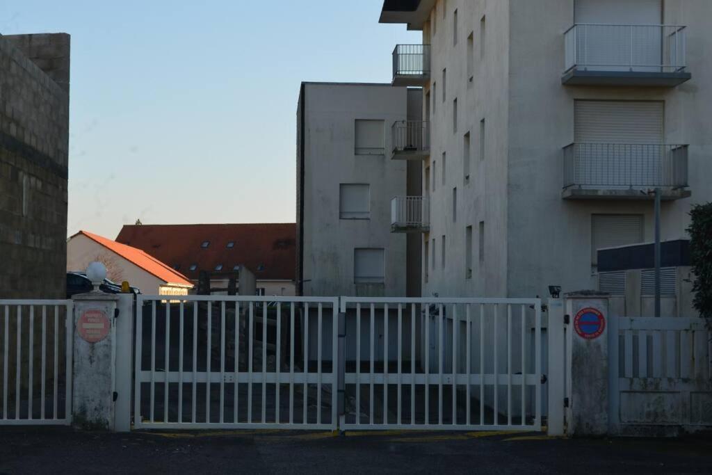 Vue Mer Berck المظهر الخارجي الصورة