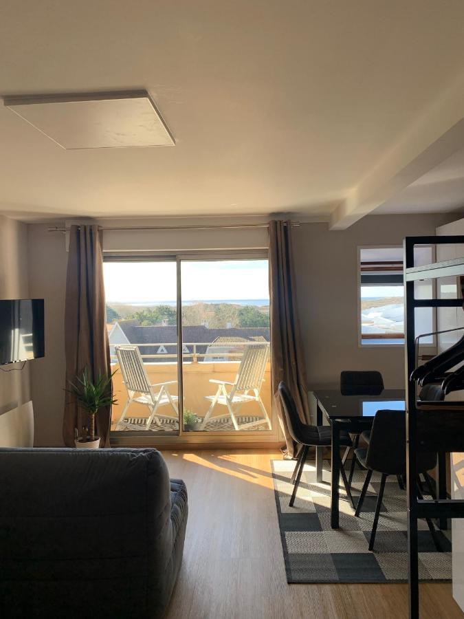 Vue Mer Berck المظهر الخارجي الصورة