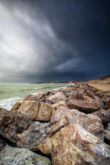 Vue Mer Berck المظهر الخارجي الصورة