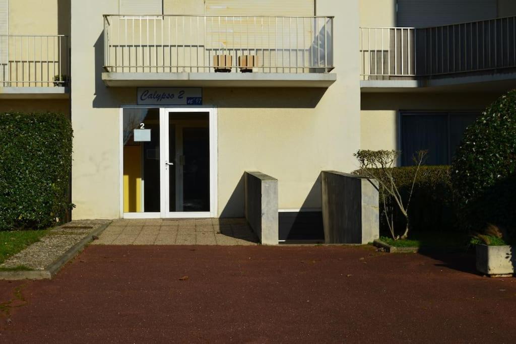 Vue Mer Berck المظهر الخارجي الصورة
