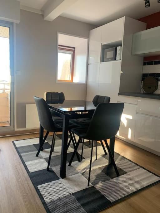 Vue Mer Berck المظهر الخارجي الصورة